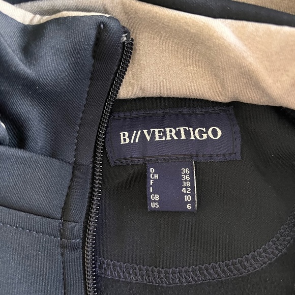 B Vertigo Ladies Colleen Hoodie - Picture 2 of 4